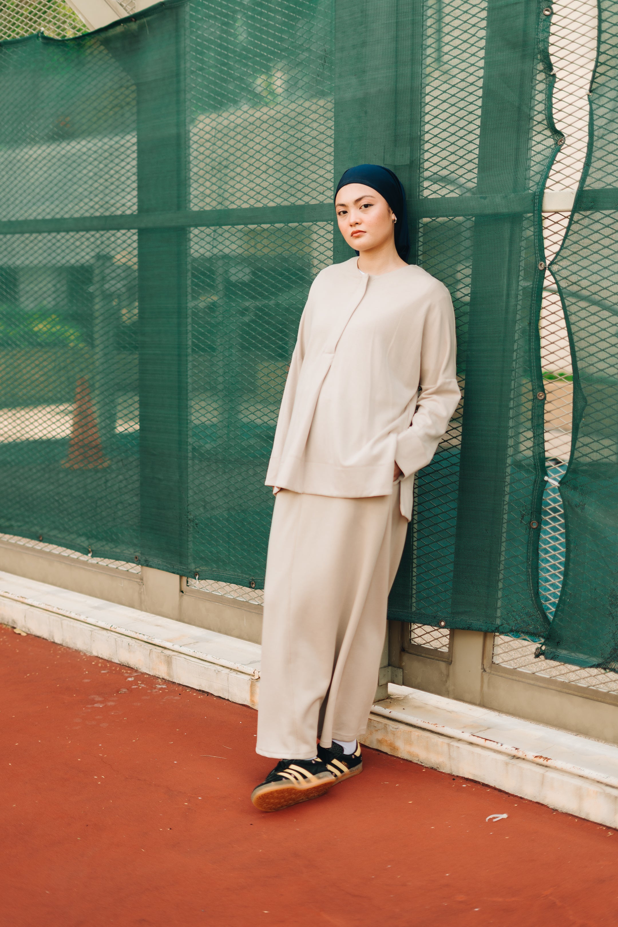 Modal Skirt