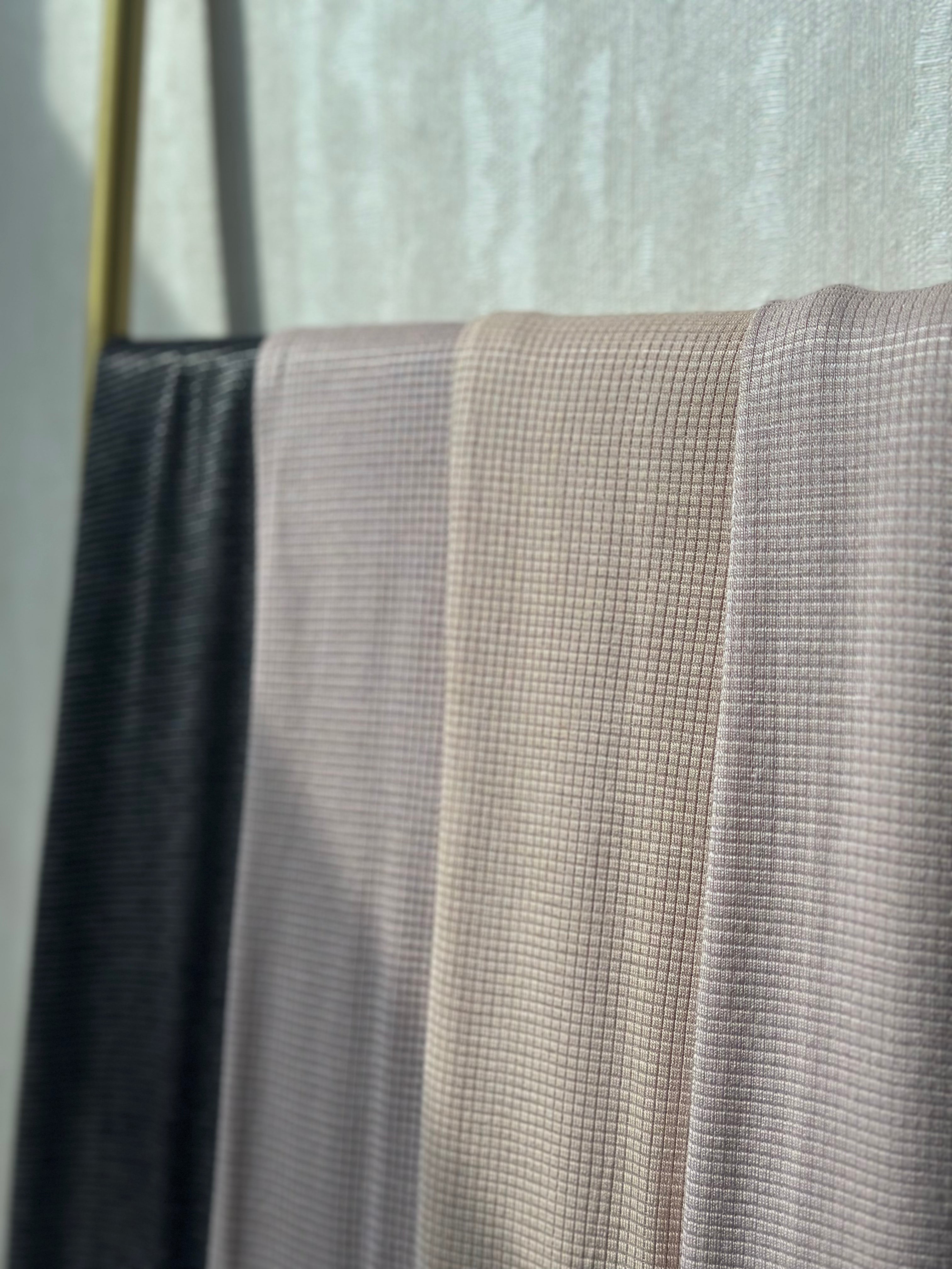Maia Jersey Shawl