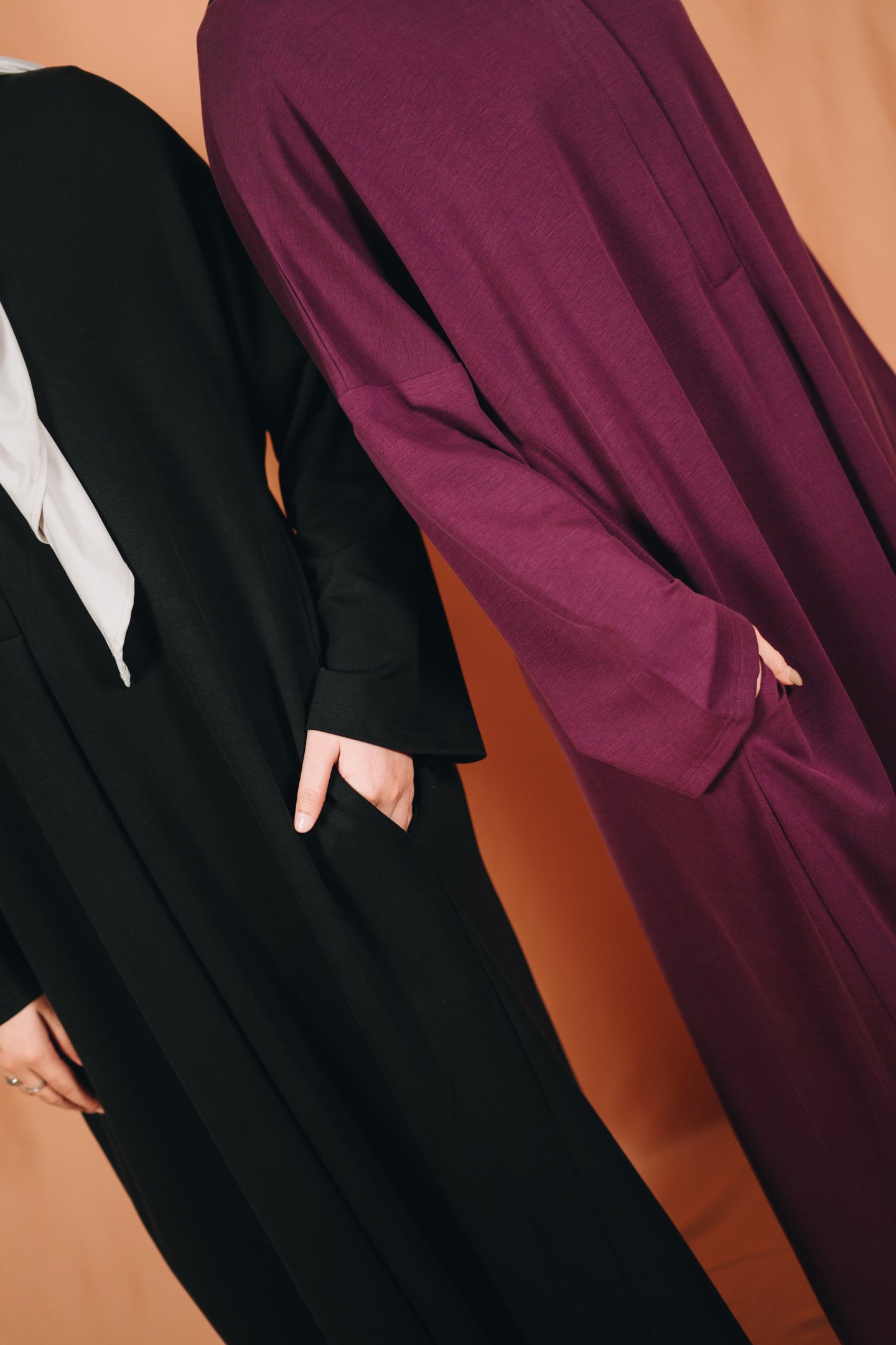 Flow Modal Dress