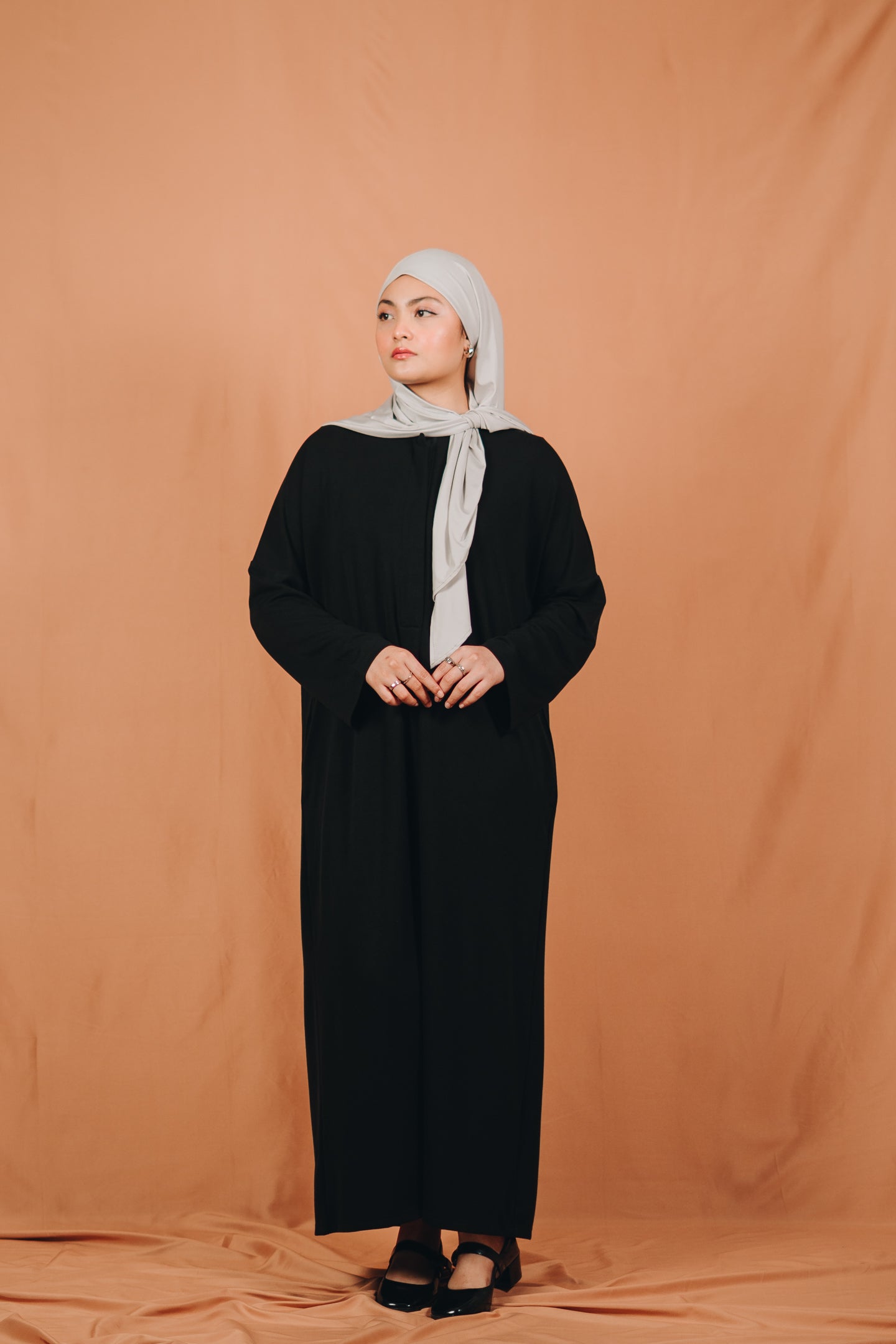 Flow Modal Dress