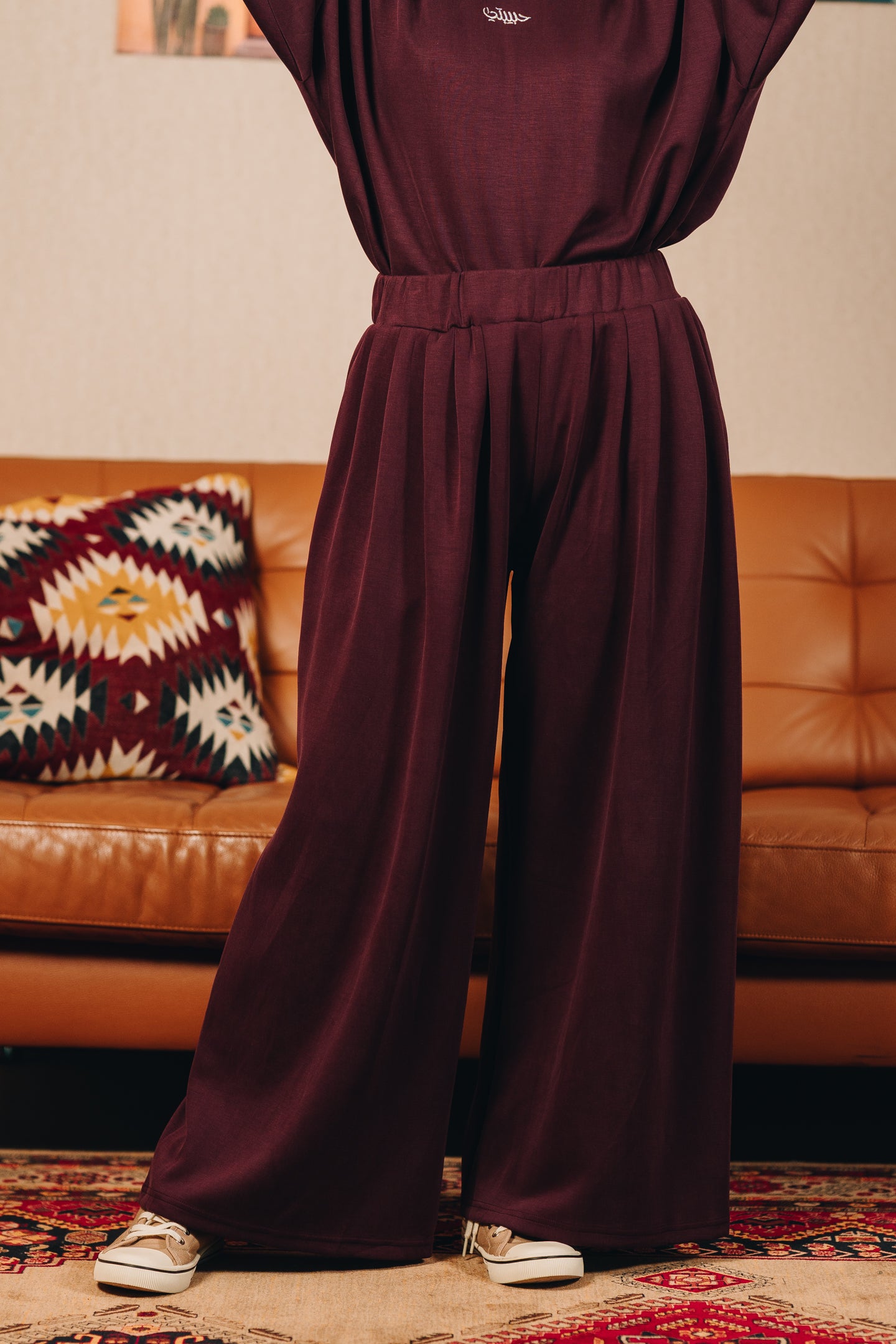 Modal Lounge Pants