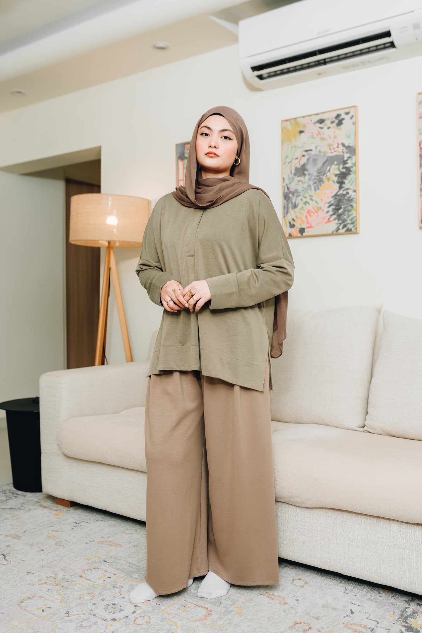 Modal Lounge Pants