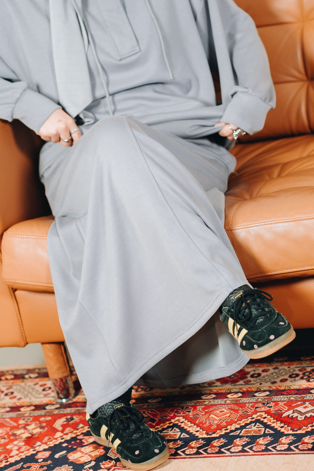 Modal Skirt