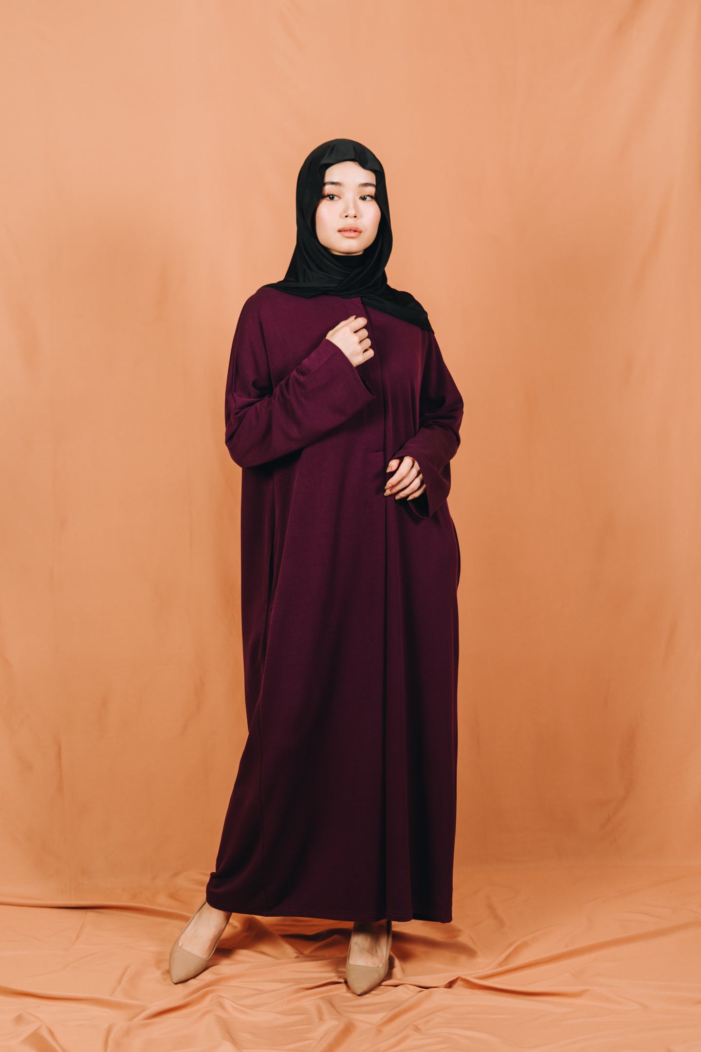 Flow Modal Dress